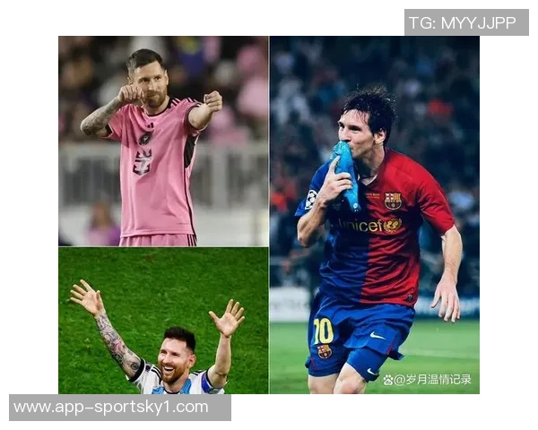 梅西38岁依旧神勇连续对阵纳什维尔狂轰5球1助展现传奇风采