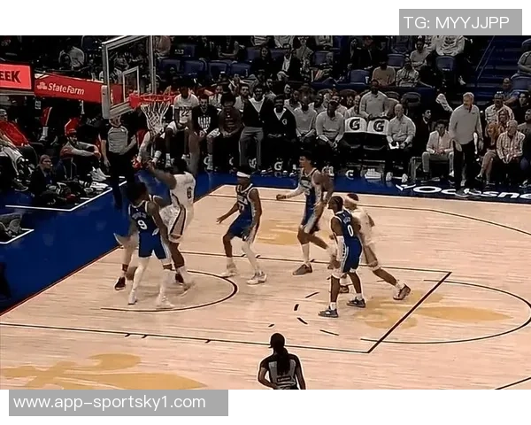 萨迪克贝上半场表现出色6中4三分球全中砍下13分5篮板3助攻 萨迪克贝上半场表现出色6中4三分球全中砍下13分5篮板3助攻